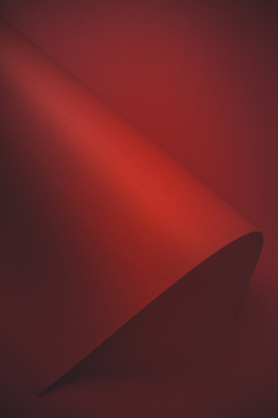 dark red abstract creative background  - 写真・画像