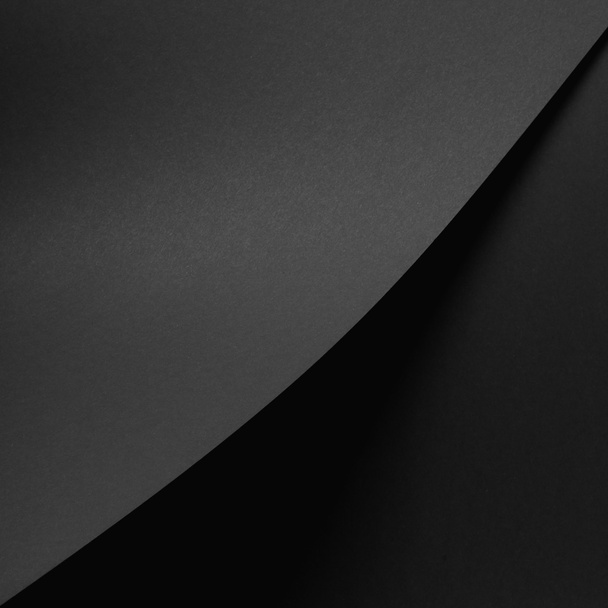 black and grey empty monochrome background  - Fotó, kép