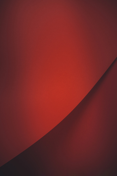 red abstract blank paper background   - Valokuva, kuva