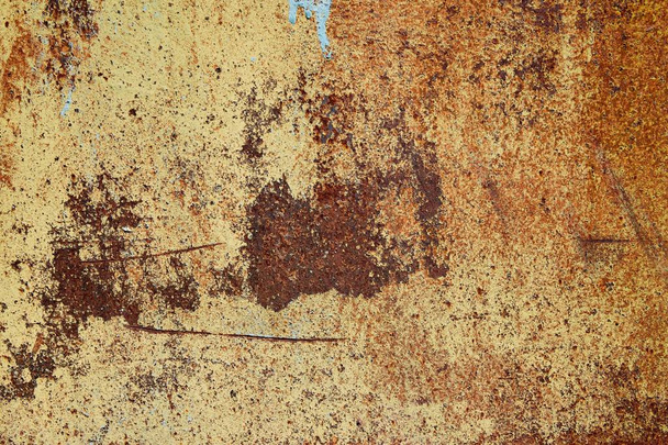 Abstract grunge wall texture. Old scratched paper - Фото, изображение
