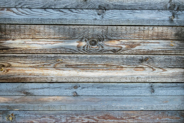 Rough wooden boards as a background  - Photo, Image