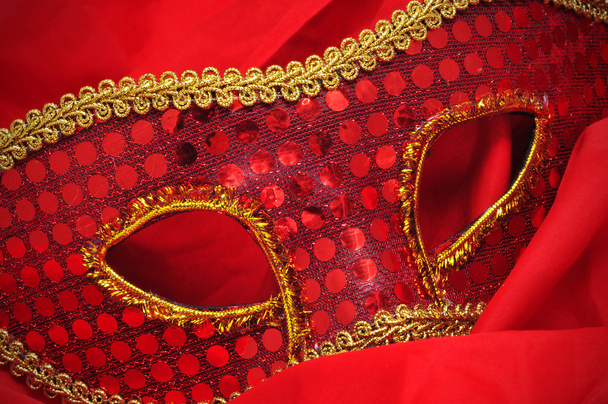 Maschera di Carnevale
 - Foto, immagini