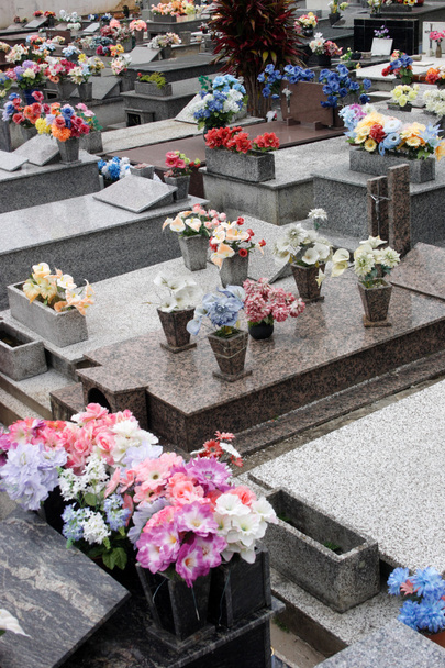 mezarlık - Fotoğraf, Görsel