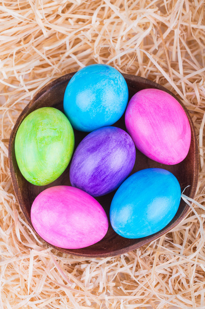 uova di Pasqua - Foto, immagini
