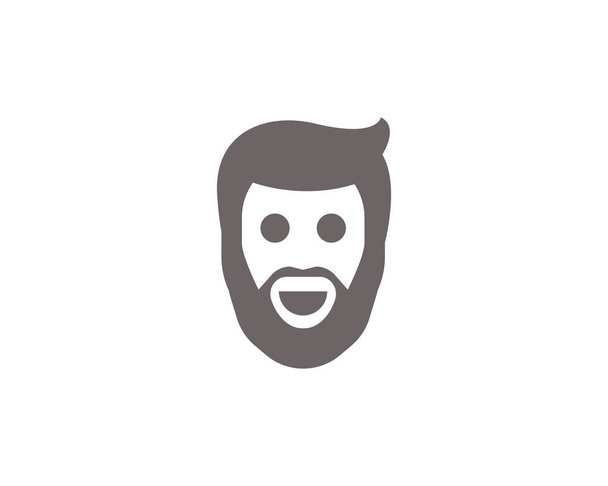 icone avatar Illustrazione vettoriale di persone di design piatto personaggi
 - Vettoriali, immagini