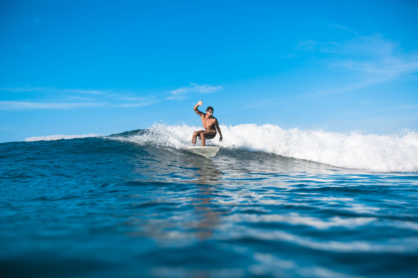 surfboard - Photo, Image