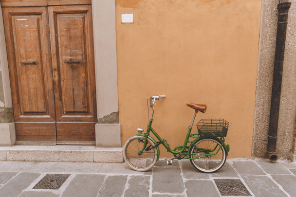 bicicleta - Foto, Imagem