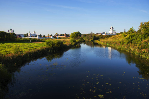 View on the Suzdal, Russia - Photo, Image