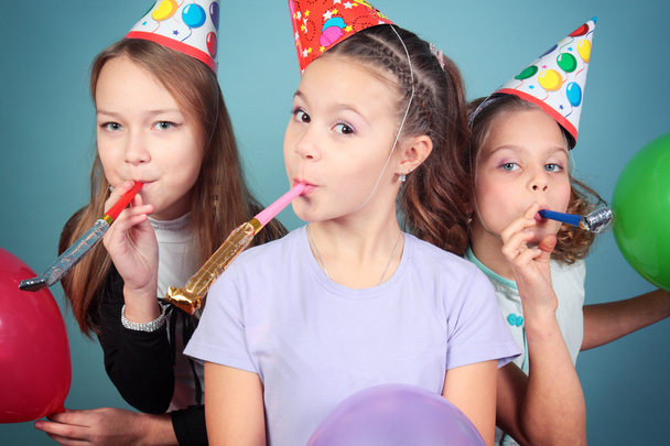 Πάρτι γενεθλίων για παιδιά - Φωτογραφία, εικόνα
