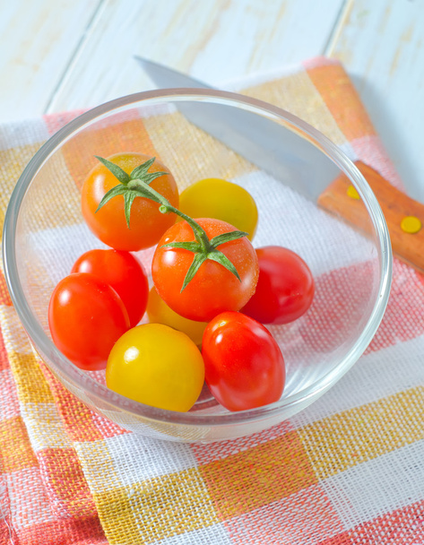 Tomato - Foto, afbeelding