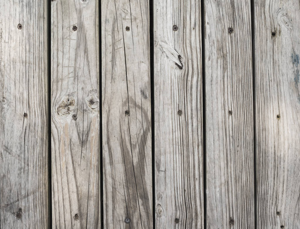 Fond de planches en bois. Concentration sélective
 - Photo, image