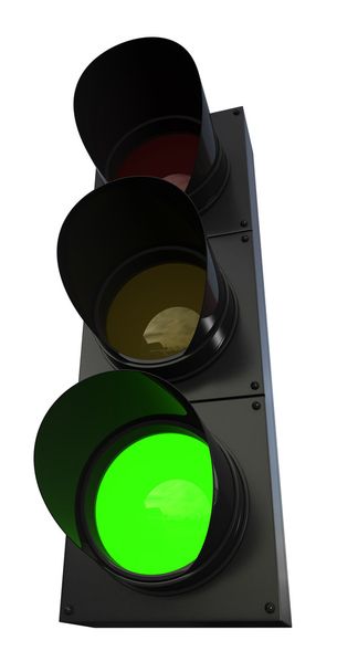 Traffic lights - Fotó, kép