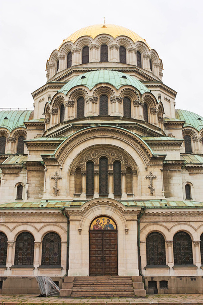 聖アレクサンドル ・ ネフスキー大聖堂 - 写真・画像