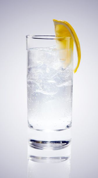 mineral water - Foto, imagen