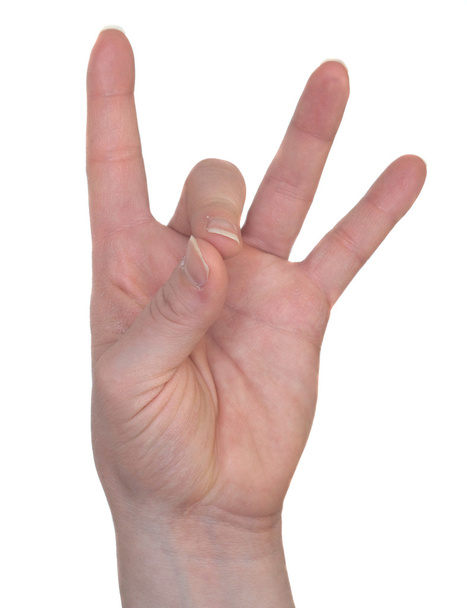 Numéro ASL 8
 - Photo, image