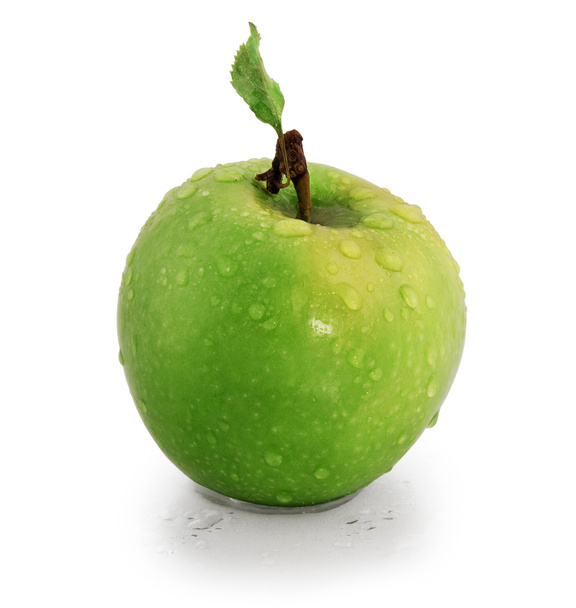 Green Apple - Φωτογραφία, εικόνα