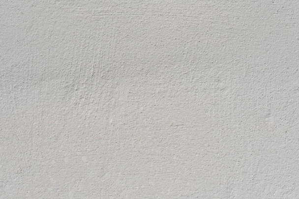 Muur fragment met attritions en scheuren - Foto, afbeelding