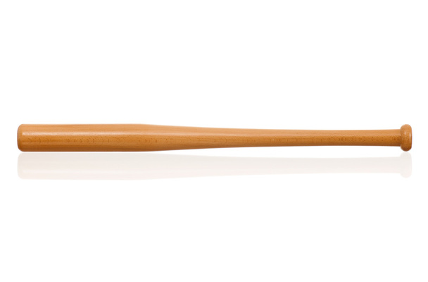 Murciélago de béisbol - Foto, imagen