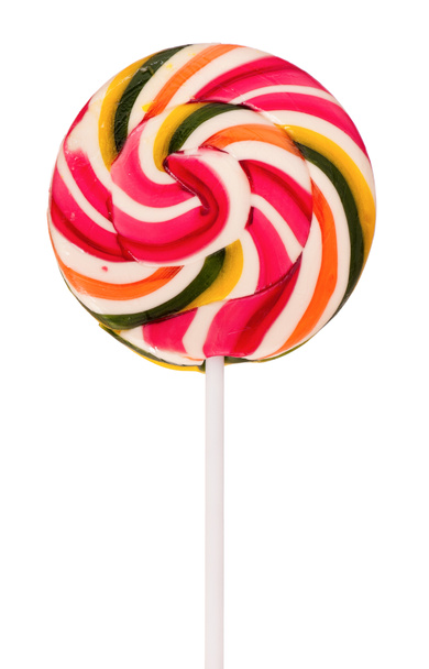 Sweet lollipop - Фото, зображення