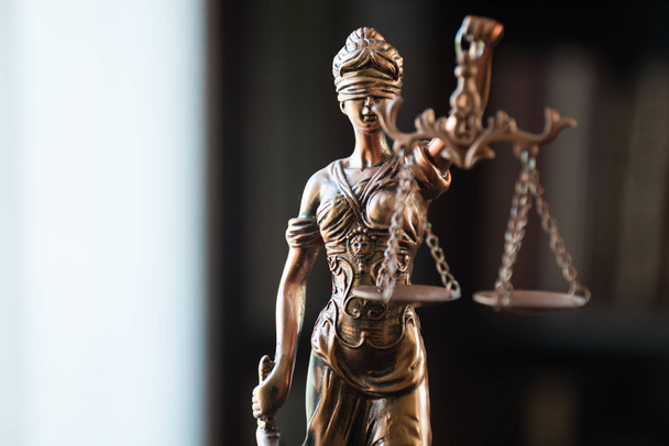 Hukuk ve adalet Tema - Fotoğraf, Görsel