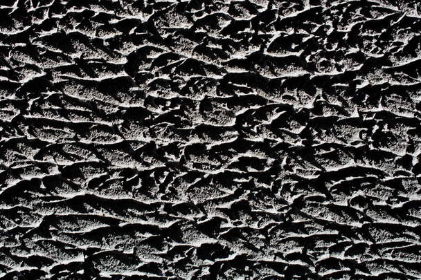 superficie de la pared como un patrón de textura de fondo simple - Foto, imagen