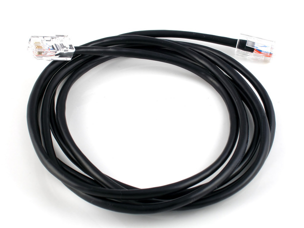 Câble Ethernet
 - Photo, image