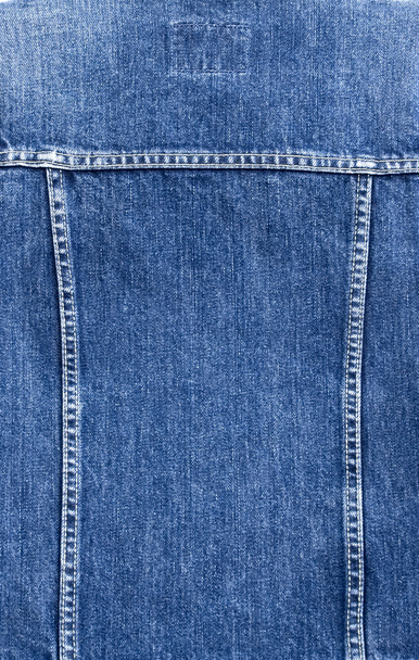 džínová tkanina - Fotografie, Obrázek