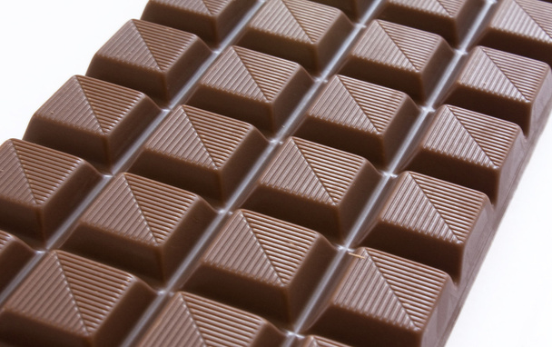 Chocolate Bar - Photo, Image