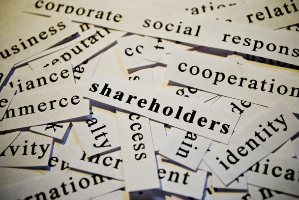 Shareholders - Fotografie, Obrázek