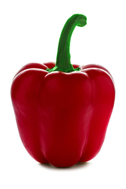Pimienta roja
 - Foto, imagen