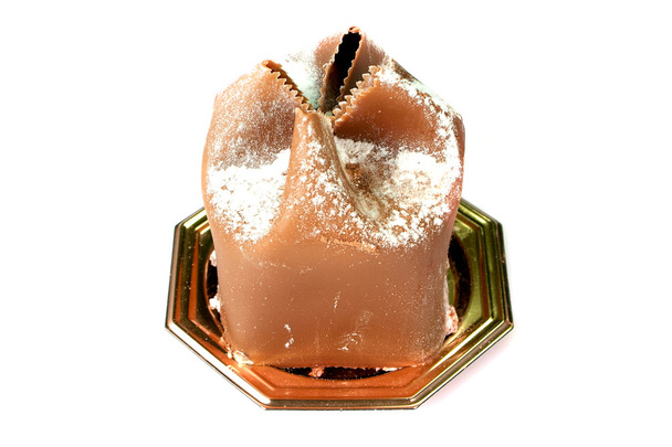Шоколадное печенье - 5
 - Фото, изображение