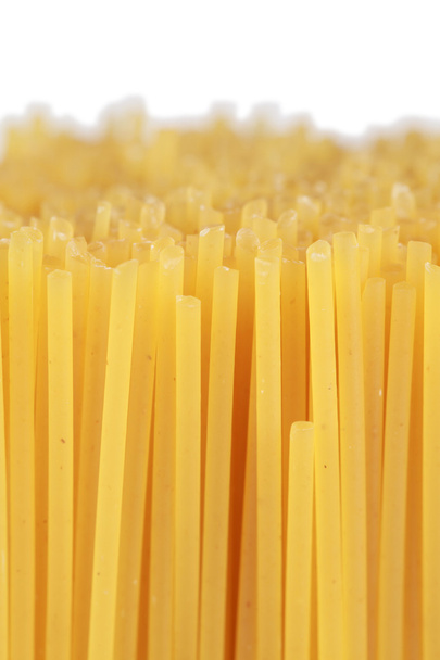 Spaghetti with copy space - Foto, Imagen