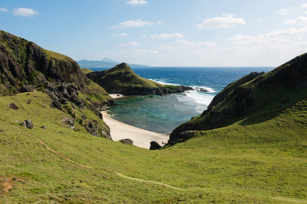 Seascape and Landscape of Batanes - Philippines - 写真・画像