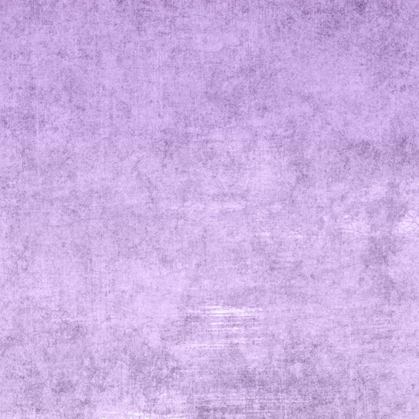 Purple designed grunge texture. Vintage background with space for text or image - Zdjęcie, obraz
