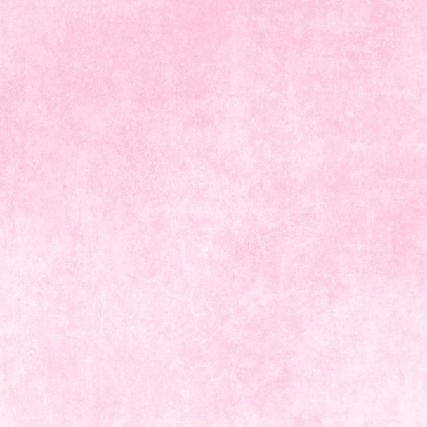 Textura grunge projetado rosa. Fundo vintage com espaço para texto ou imagem
 - Foto, Imagem