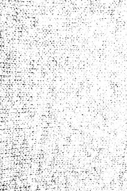 Zmatená překrývající textura tkaniny. grunge pozadí. abstraktní vektorová ilustrace půltónu - Vektor, obrázek
