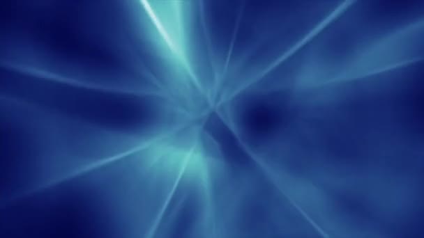 modrá energie elektřiny světla - Záběry, video