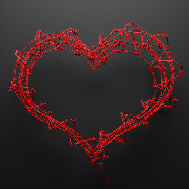 Heart concept - Photo, Image