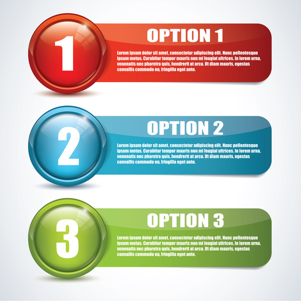 Options - Vector, Image