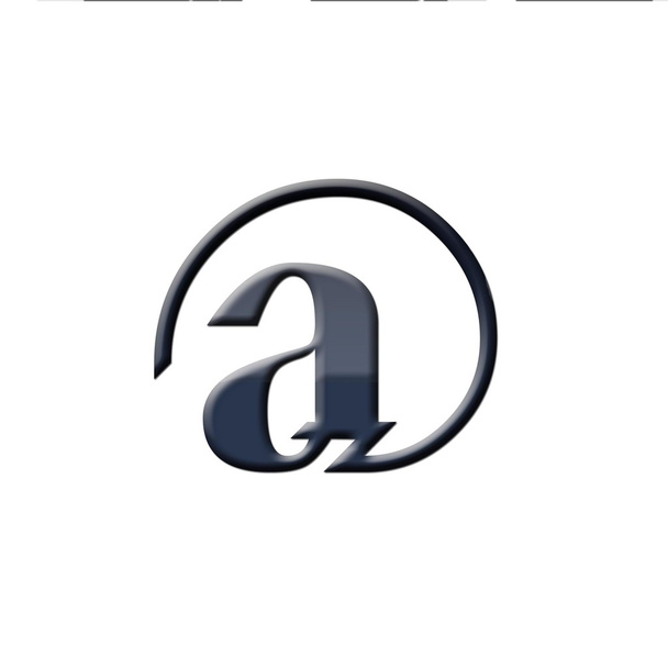 Logo A - Fotografie, Obrázek
