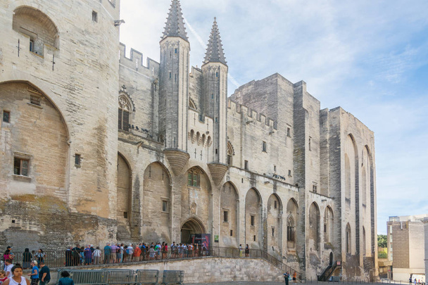 Avignon - Foto, Bild