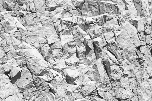 Предпосылки / контекст Gray Rocks. Серый мраморный фон. Старые серые камни. Остров Сицилия, Италия
. - Фото, изображение