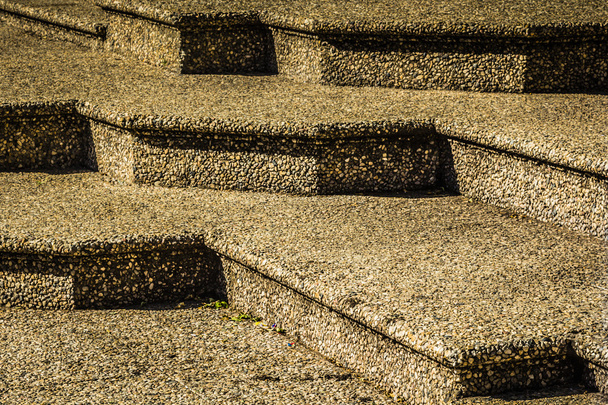 Stone Steps - Photo, Image