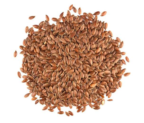 Linseed (flaxseed)
