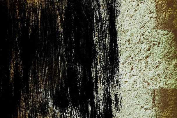 Grunge textura de hormigón yeso, superficie de piedra, fondo agrietado roca para postal
 - Foto, Imagen
