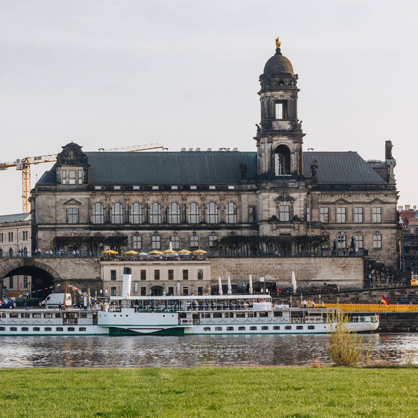 Dresden - Foto, Bild