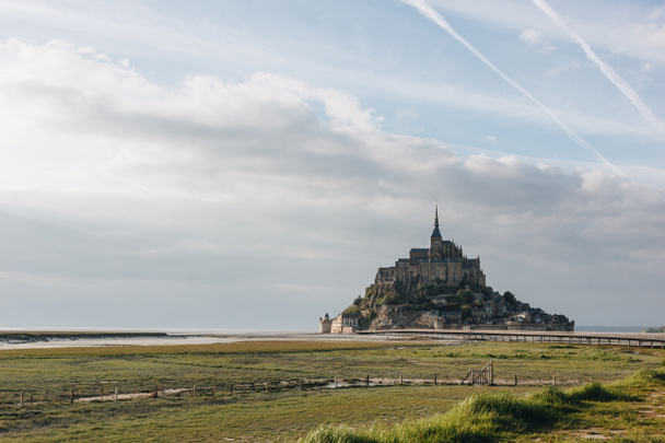 Normandia - Fotó, kép