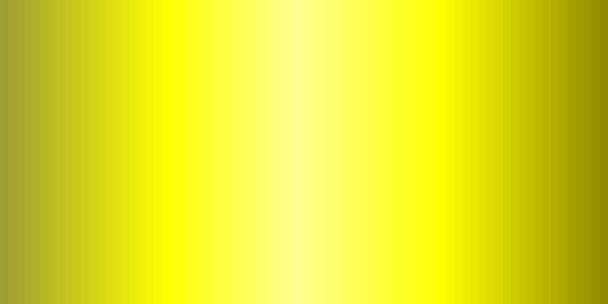 Grunge-gelber Hintergrund - Illustration, Rechtecke aus hellen und dunkelgelben, gelben Formen - Vektor, Bild