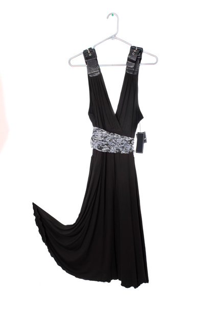 Vente robe noire
 - Photo, image