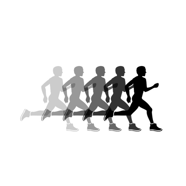 Running - Photo, Image